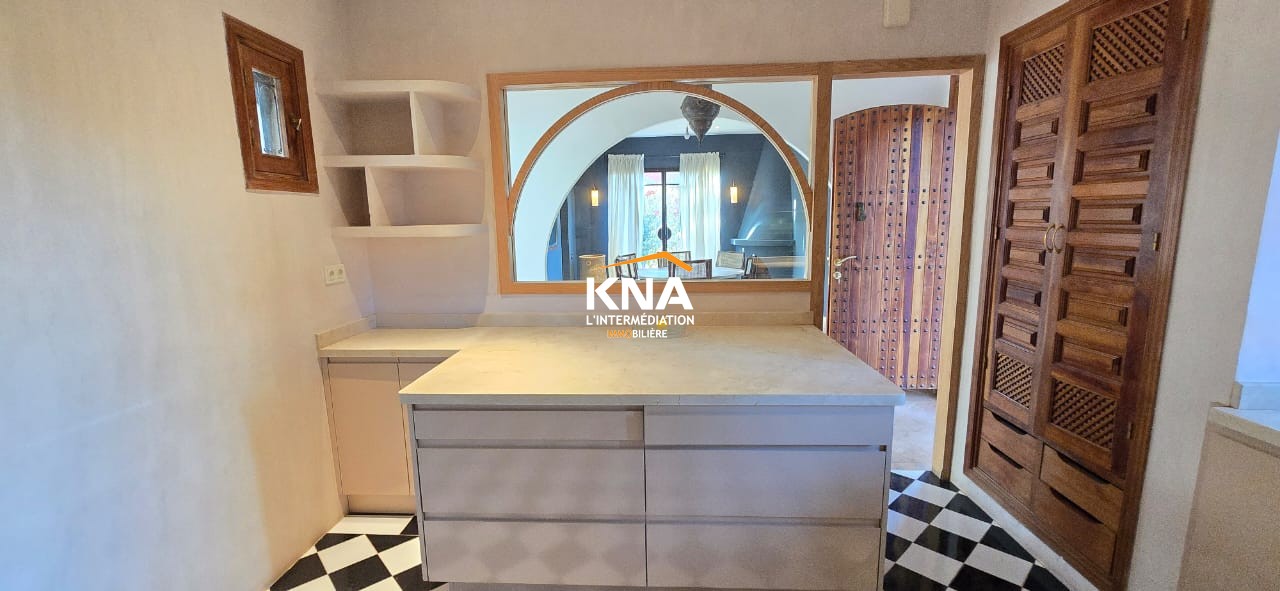 Villa, Bab Atlas Marrakech Maroc