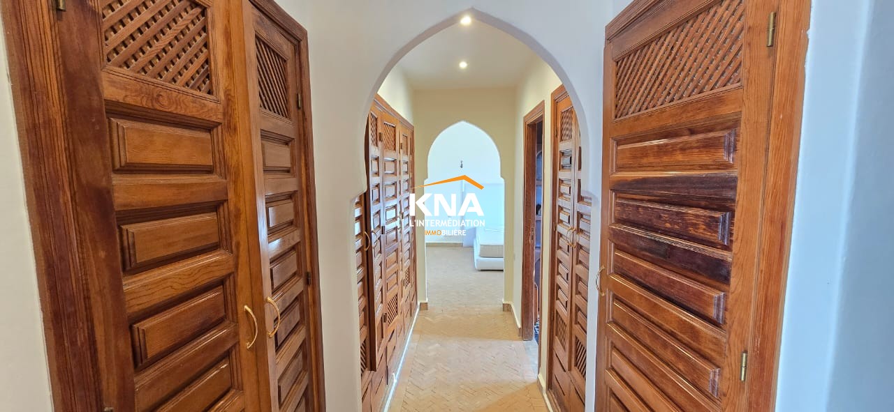 Villa, Bab Atlas Marrakech Maroc