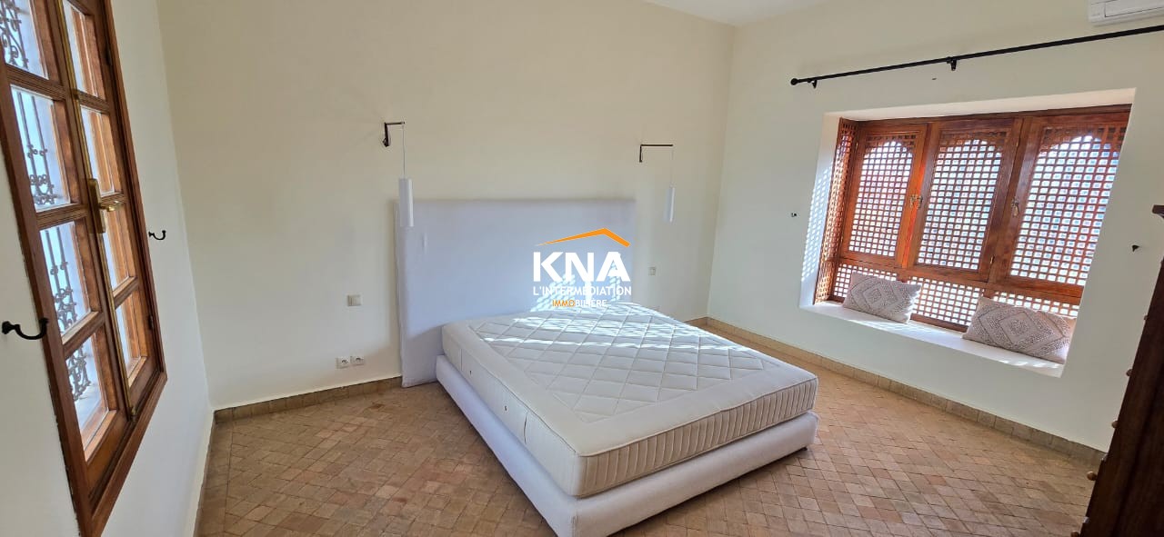 Villa, Bab Atlas Marrakech Maroc