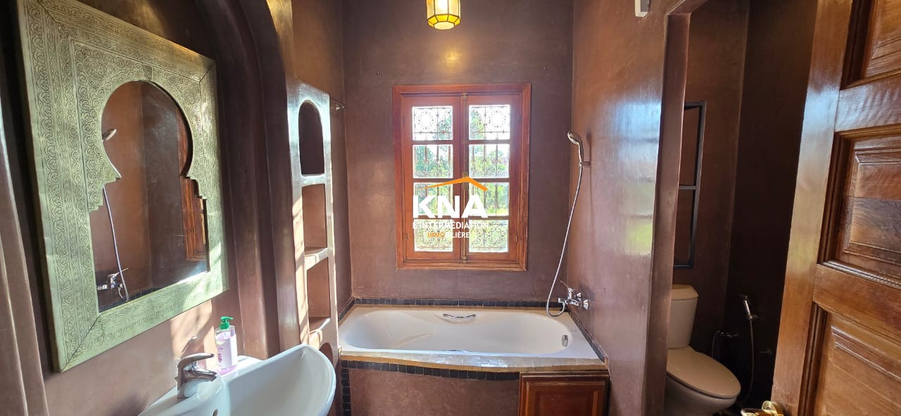 Villa, Bab Atlas Marrakech Maroc