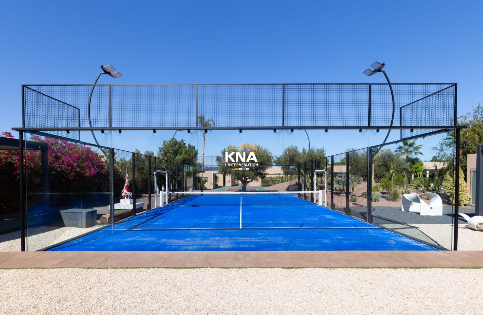 Villa, Amizmiz road Marrakech Morocco