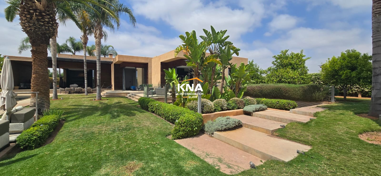 Villa, Route d'Amizmiz Marrakech Maroc