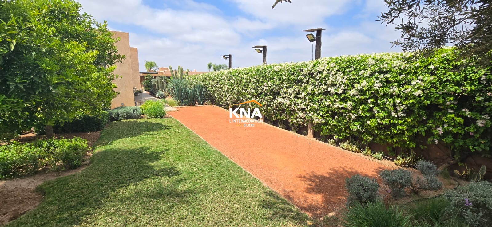 Villa, Route d'Amizmiz Marrakech Maroc