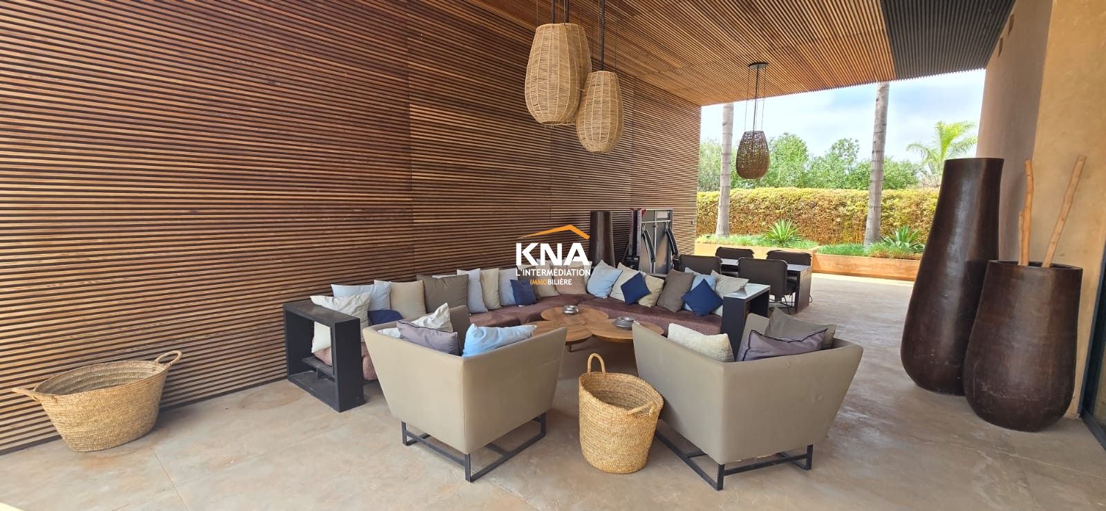 Villa, Route d'Amizmiz Marrakech Maroc