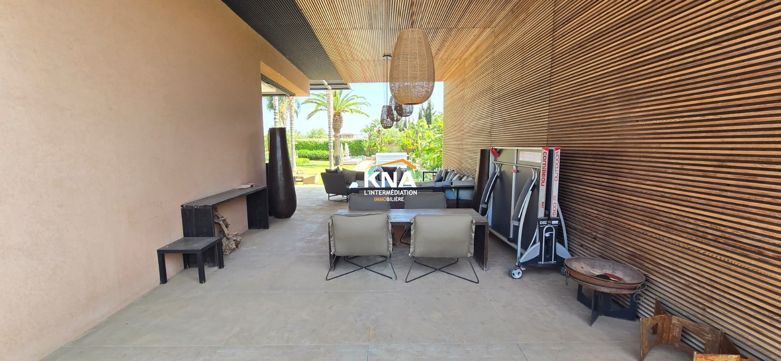 Villa, Route d'Amizmiz Marrakech Maroc