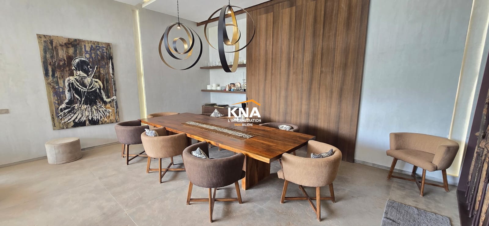 Villa, Route d'Amizmiz Marrakech Maroc