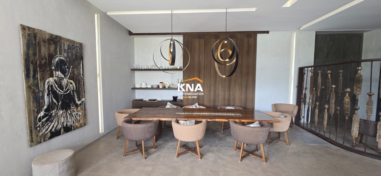 Villa, Route d'Amizmiz Marrakech Maroc