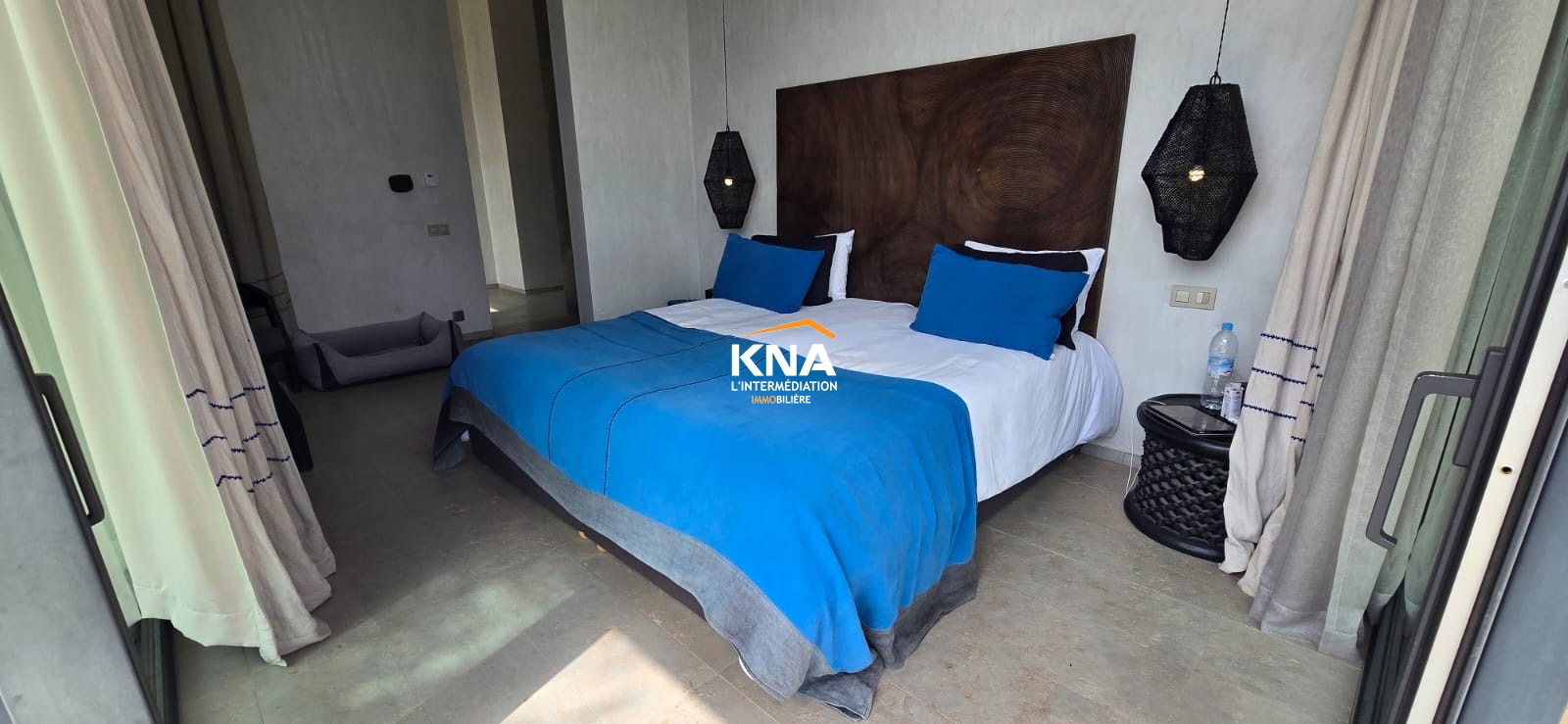 Villa, Route d'Amizmiz Marrakech Maroc