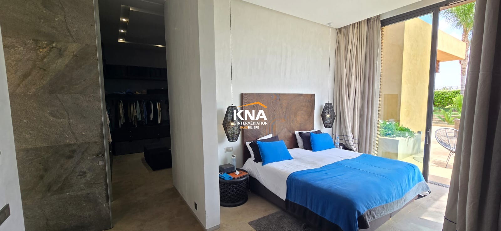 Villa, Route d'Amizmiz Marrakech Maroc