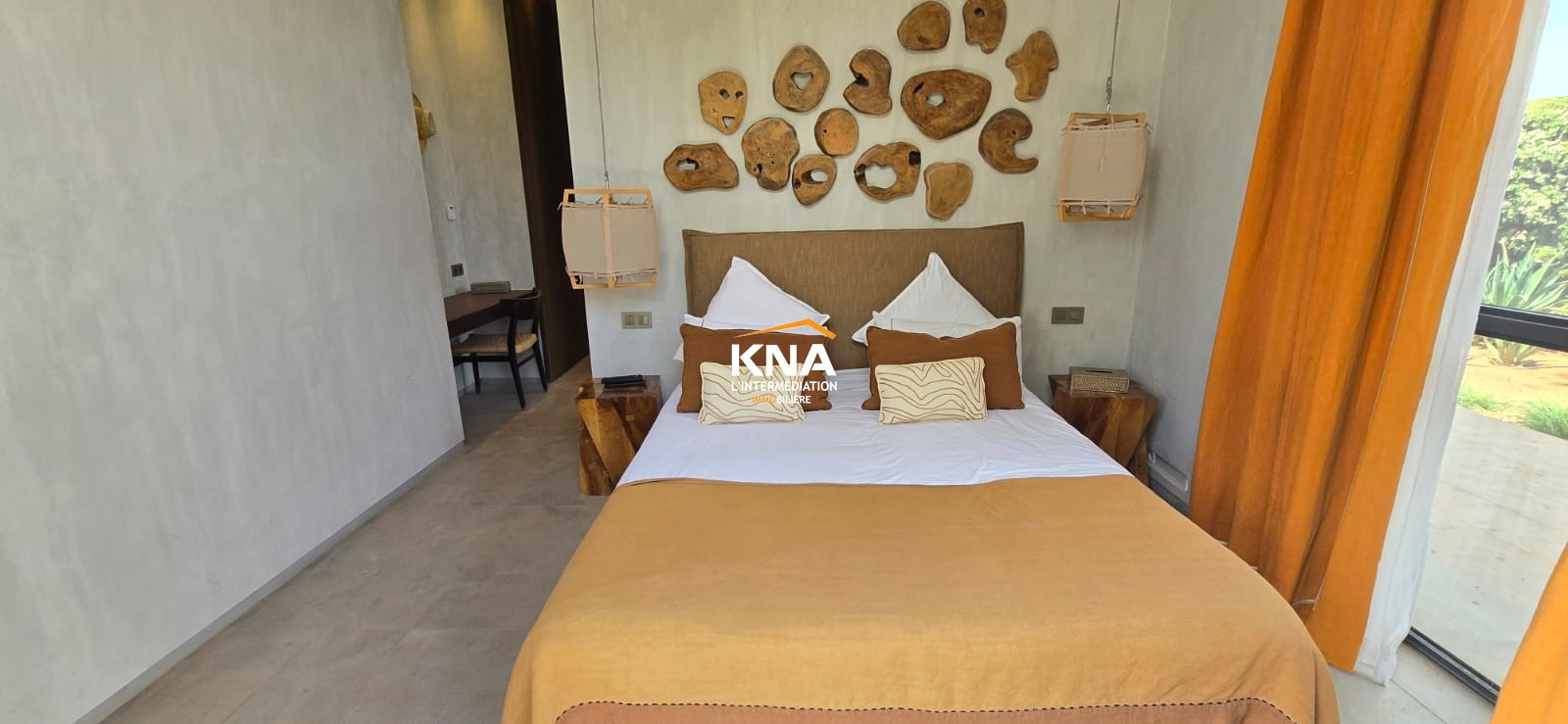 Villa, Route d'Amizmiz Marrakech Maroc