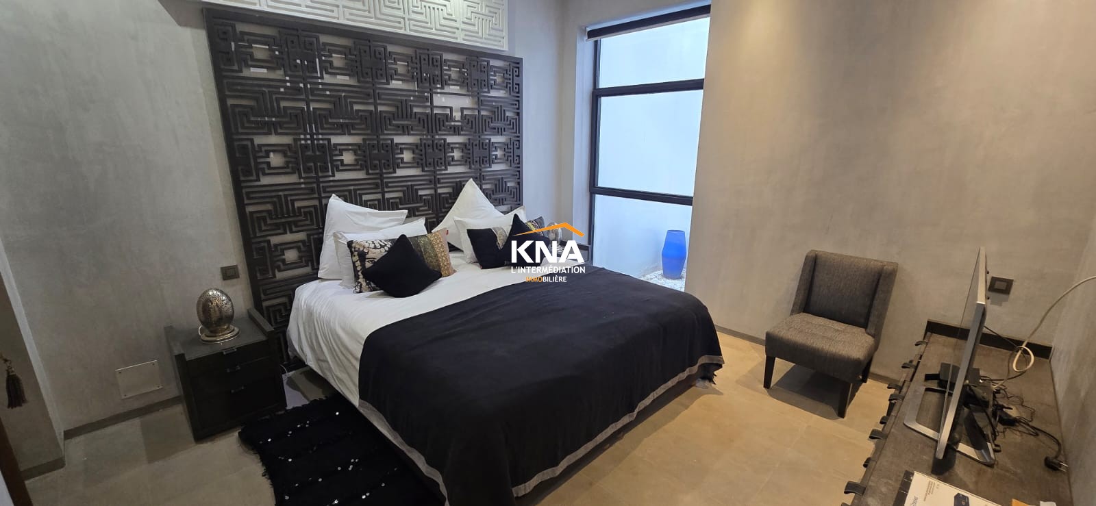 Villa, Route d'Amizmiz Marrakech Maroc