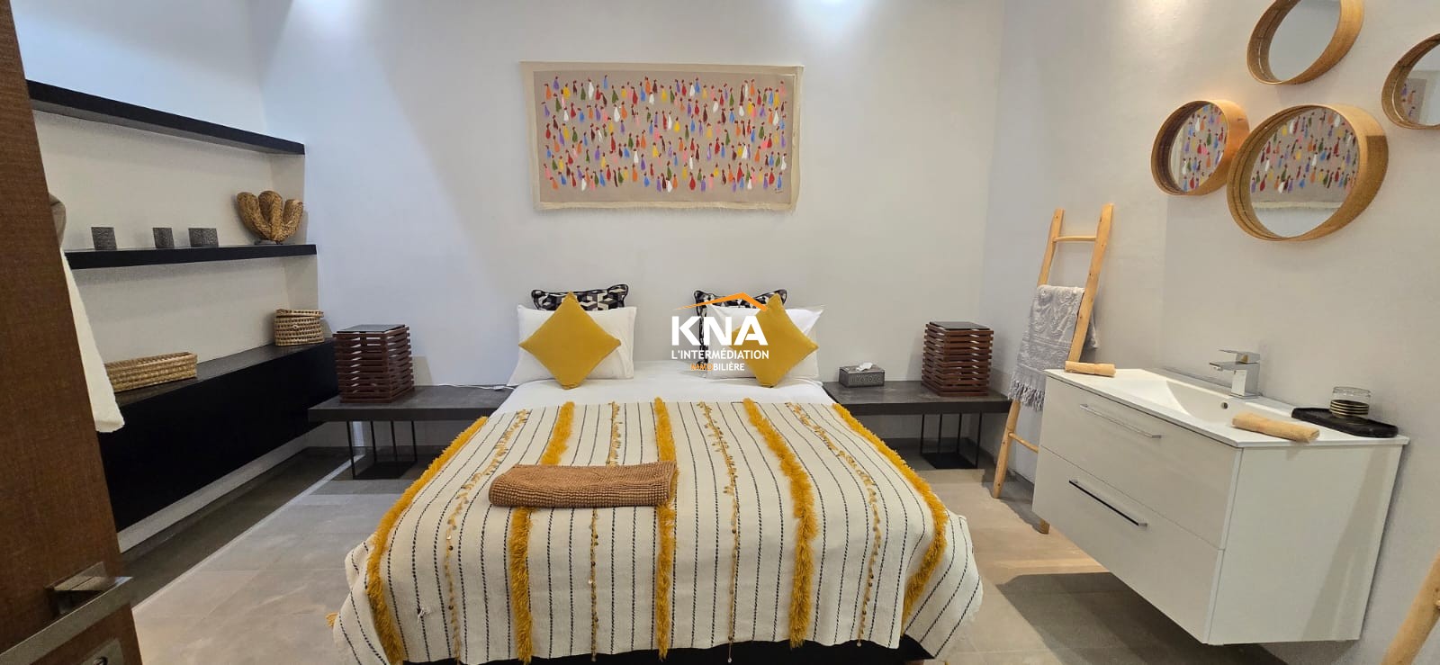 Villa, Route d'Amizmiz Marrakech Maroc