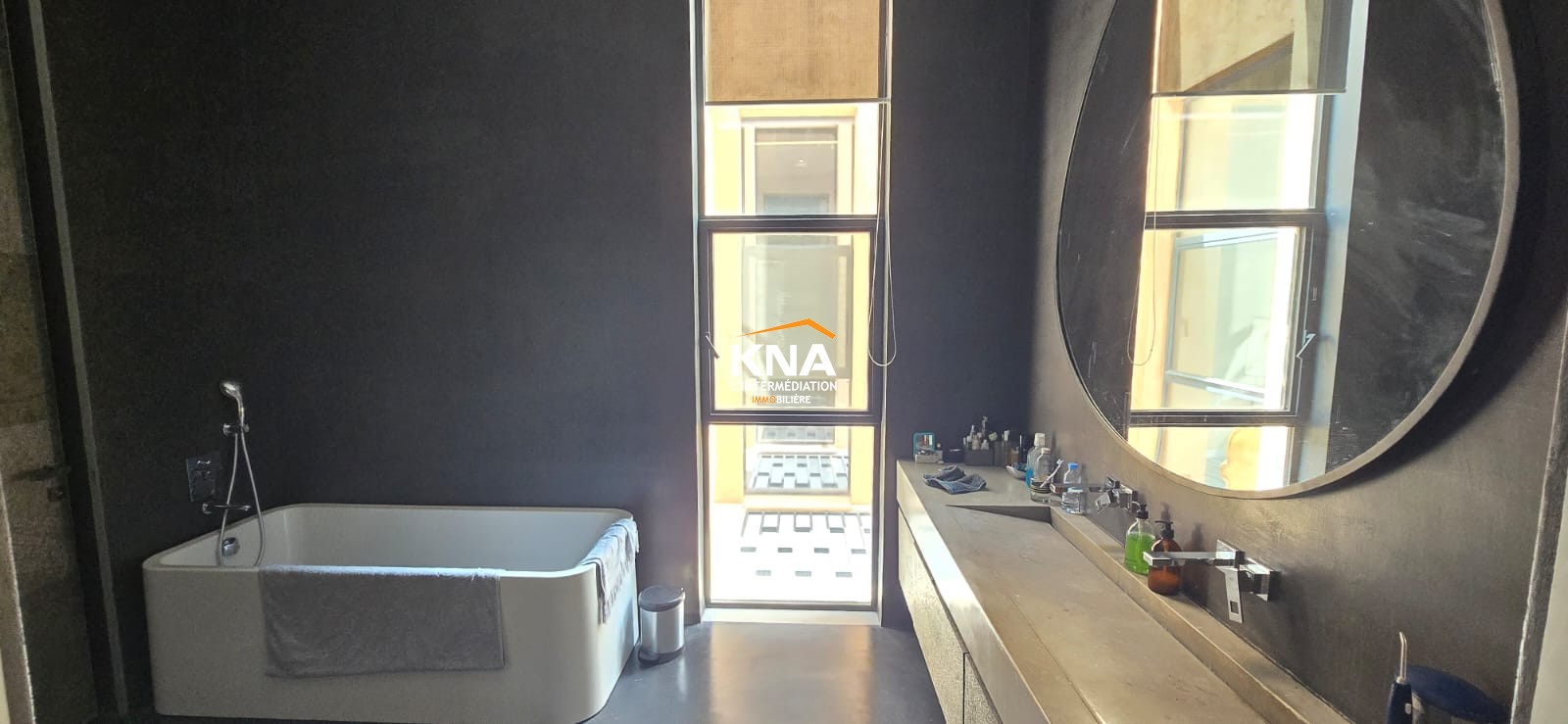 Villa, Route d'Amizmiz Marrakech Maroc