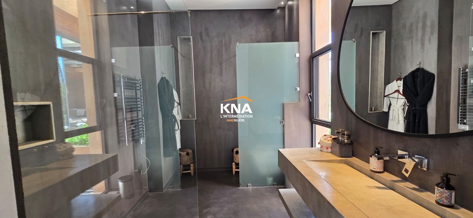 Villa, Route d'Amizmiz Marrakech Maroc