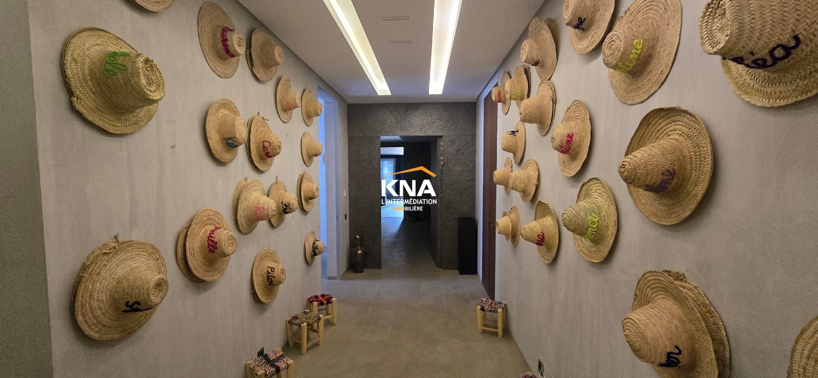 Villa, Route d'Amizmiz Marrakech Maroc