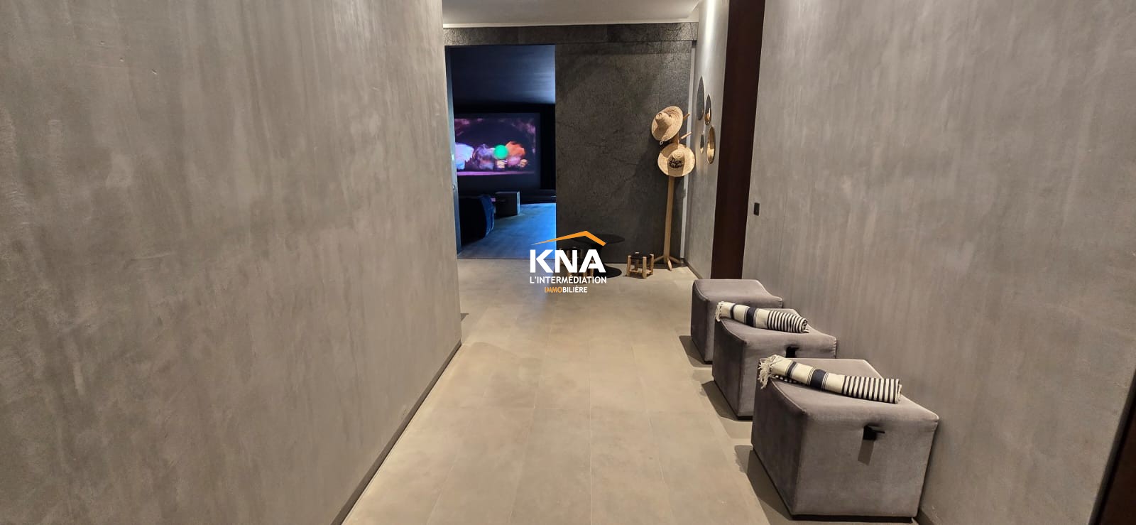 Villa, Route d'Amizmiz Marrakech Maroc