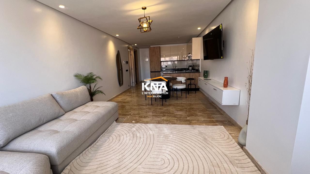 Apartment, Gueliz Marrakech Morocco