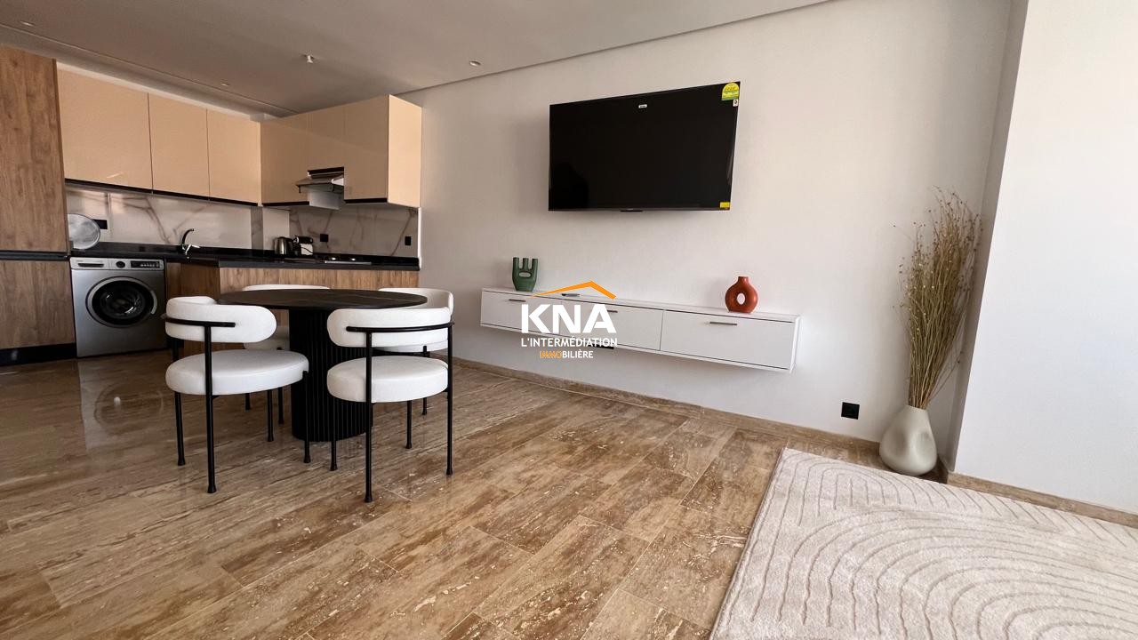 Apartment, Gueliz Marrakech Morocco