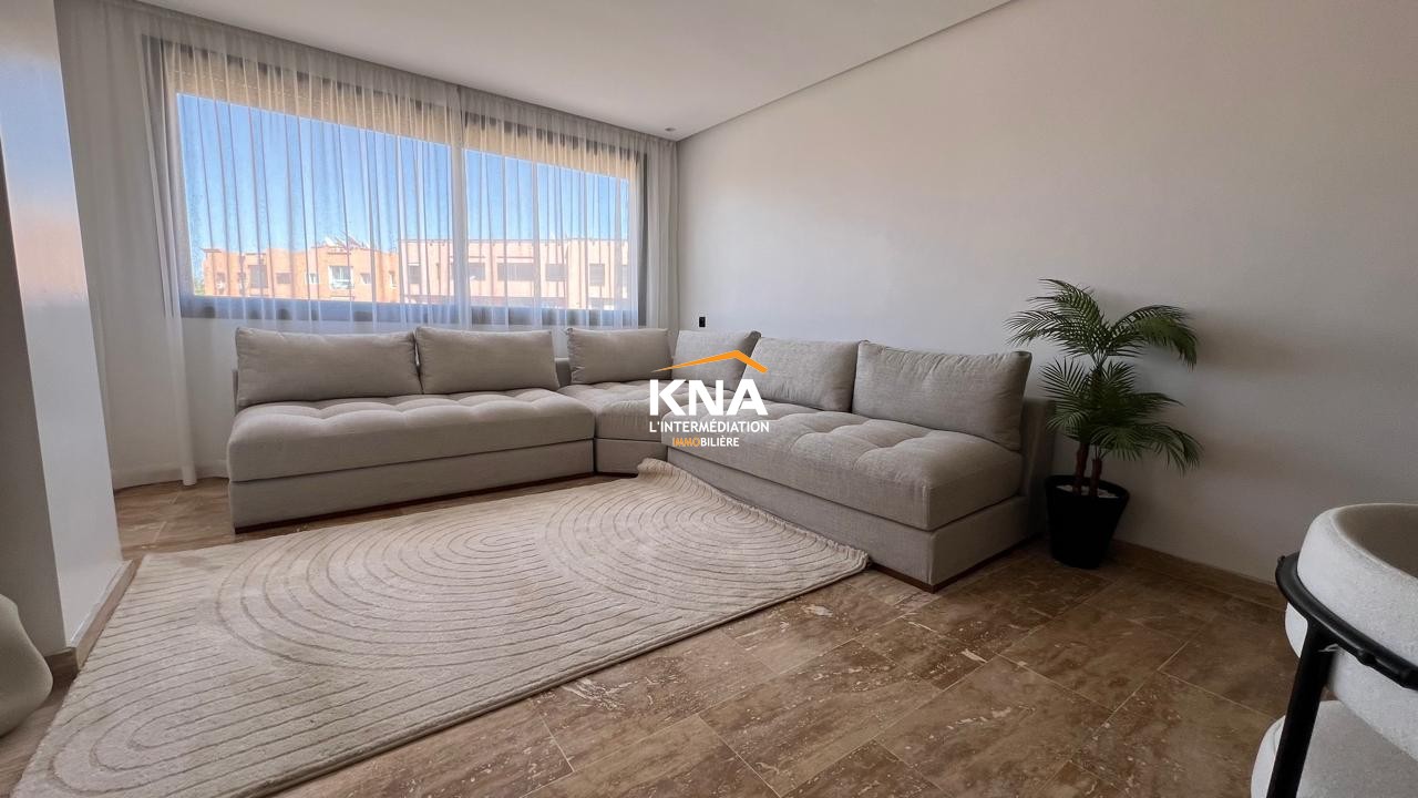 Apartment, Gueliz Marrakech Morocco