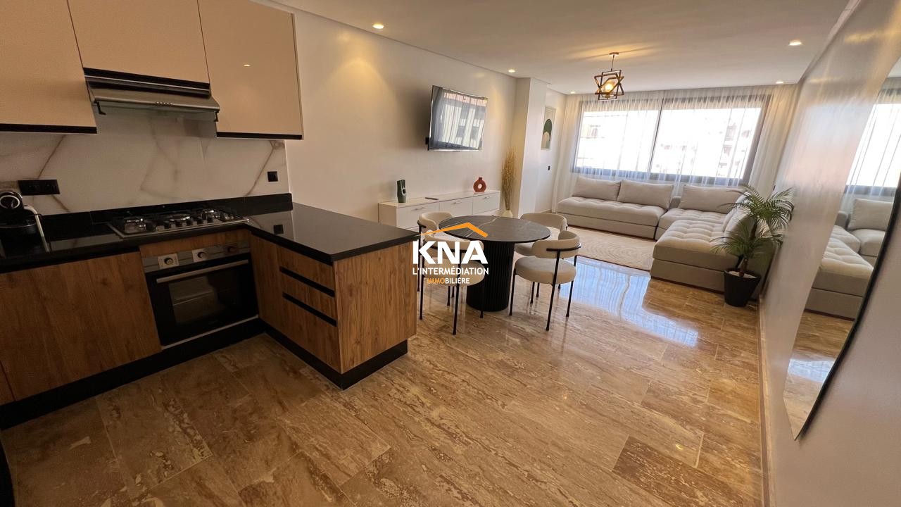 Apartment, Gueliz Marrakech Morocco