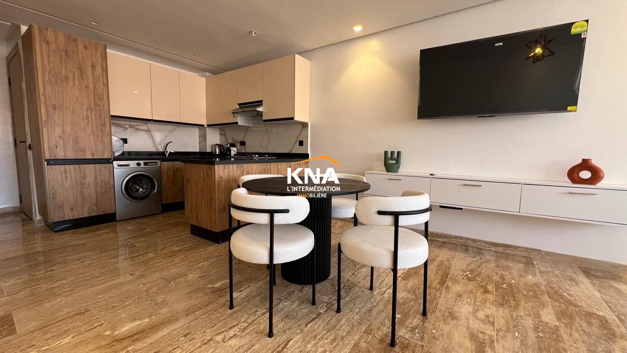 Apartment, Gueliz Marrakech Morocco