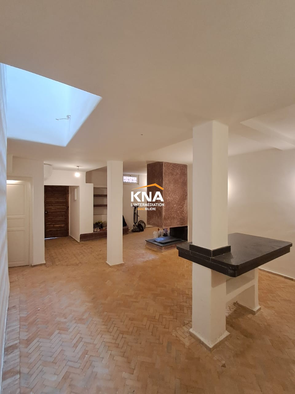 Achat Riad à Medina Marrakech