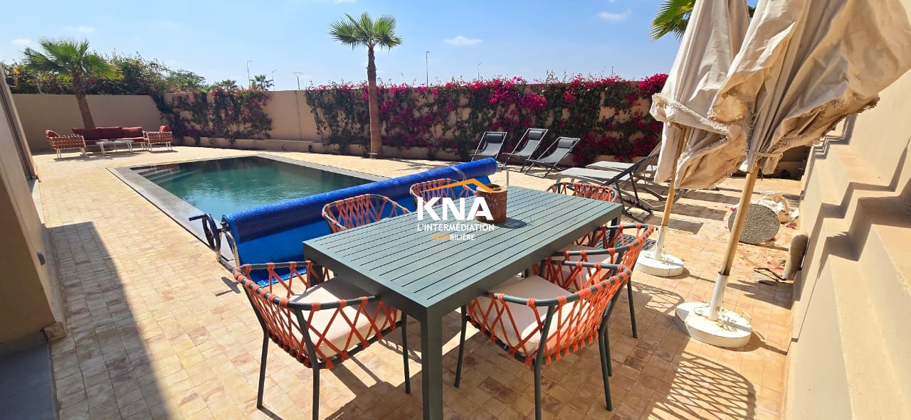 Villa, Amizmiz road Marrakech Morocco