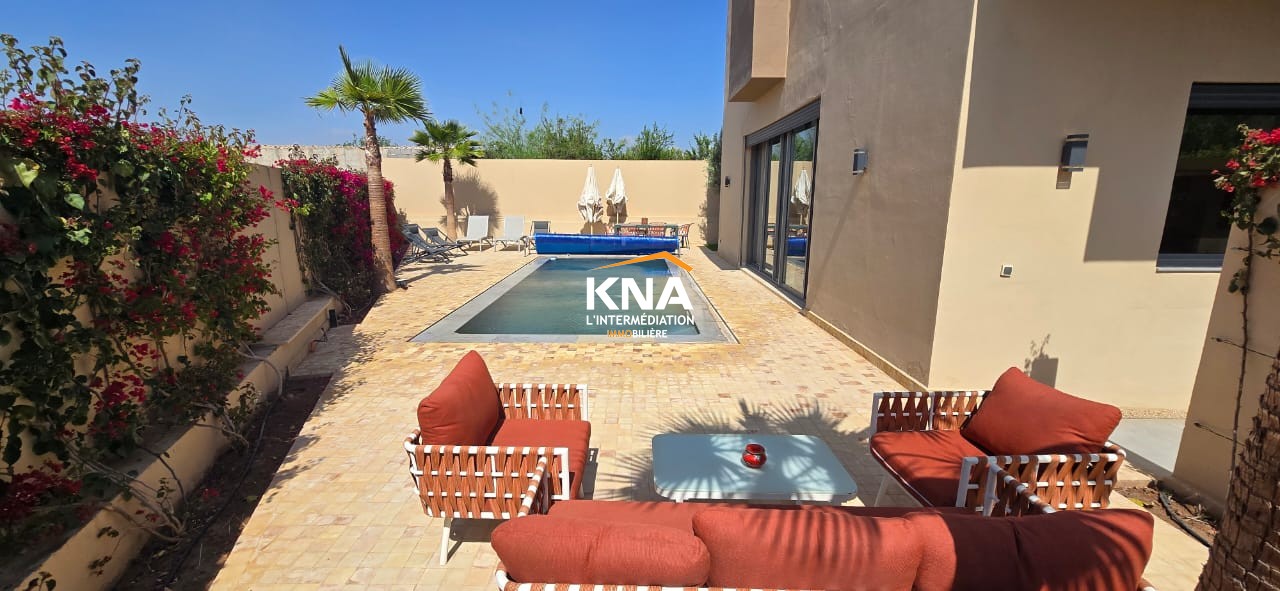 Villa, Amizmiz road Marrakech Morocco