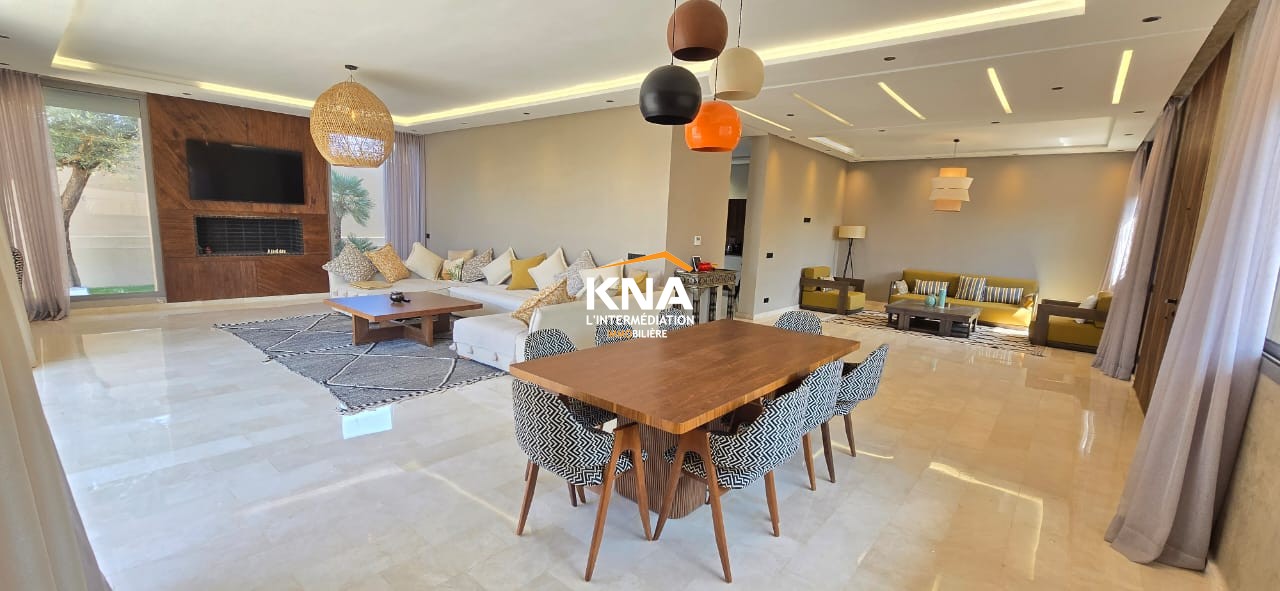 Villa, Amizmiz road Marrakech Morocco