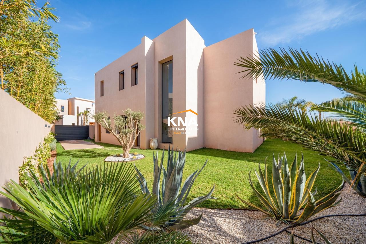 Villa, Route de l'Ourika Marrakech Maroc