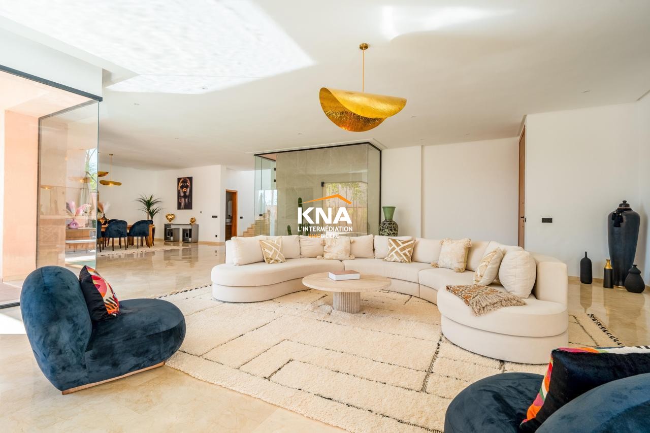 Villa, Route de l'Ourika Marrakech Maroc