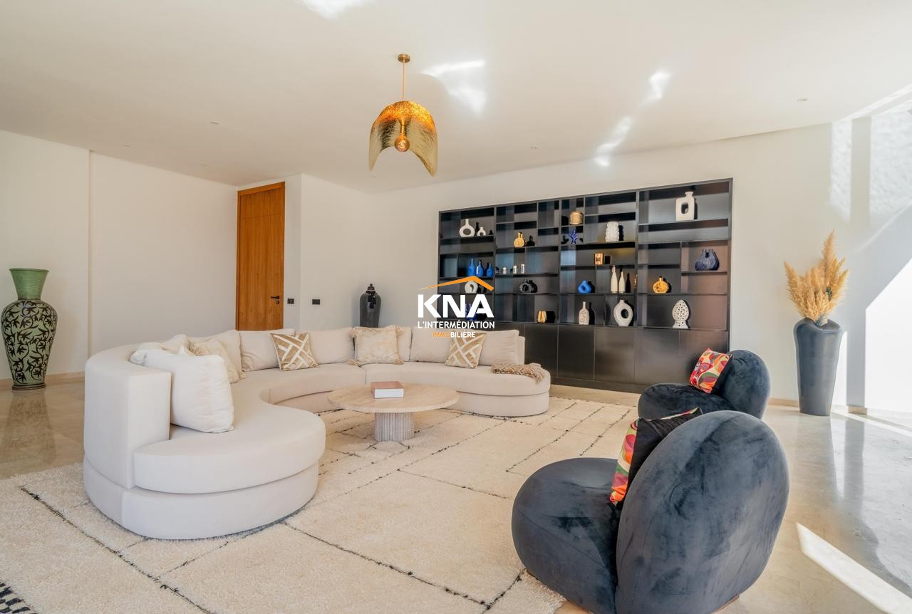 Villa, Route de l'Ourika Marrakech Maroc