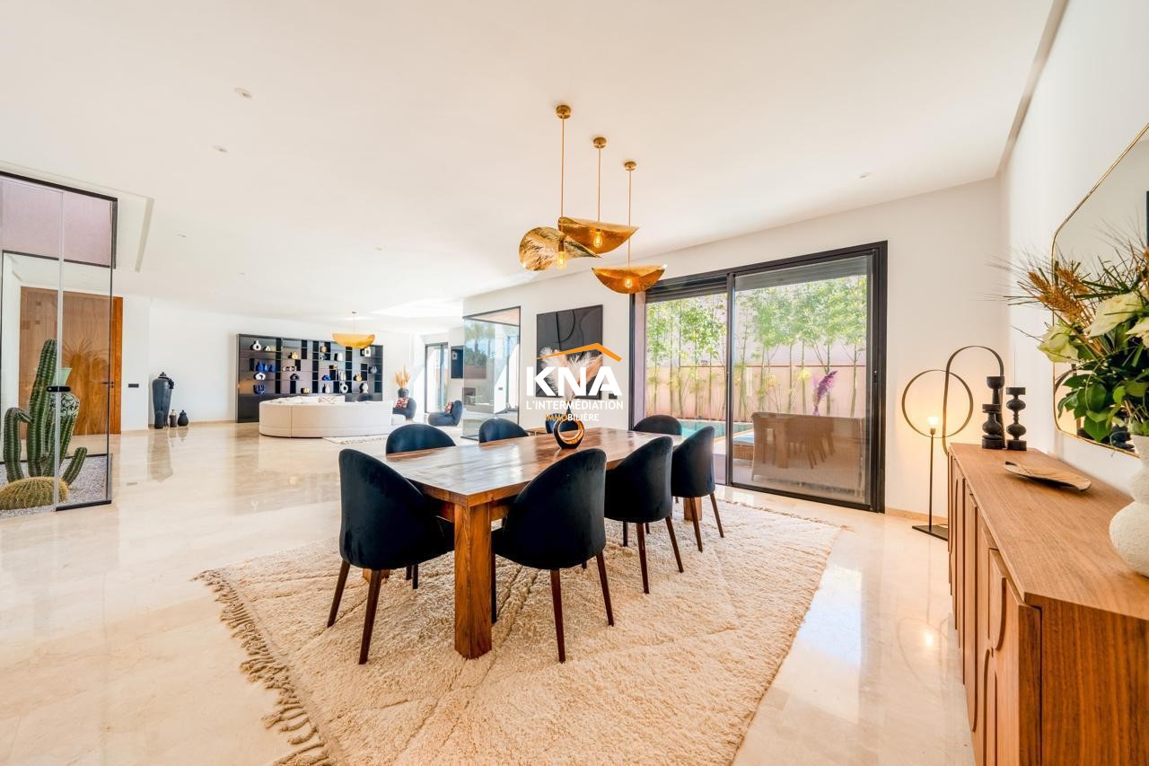 Villa, Route de l'Ourika Marrakech Maroc