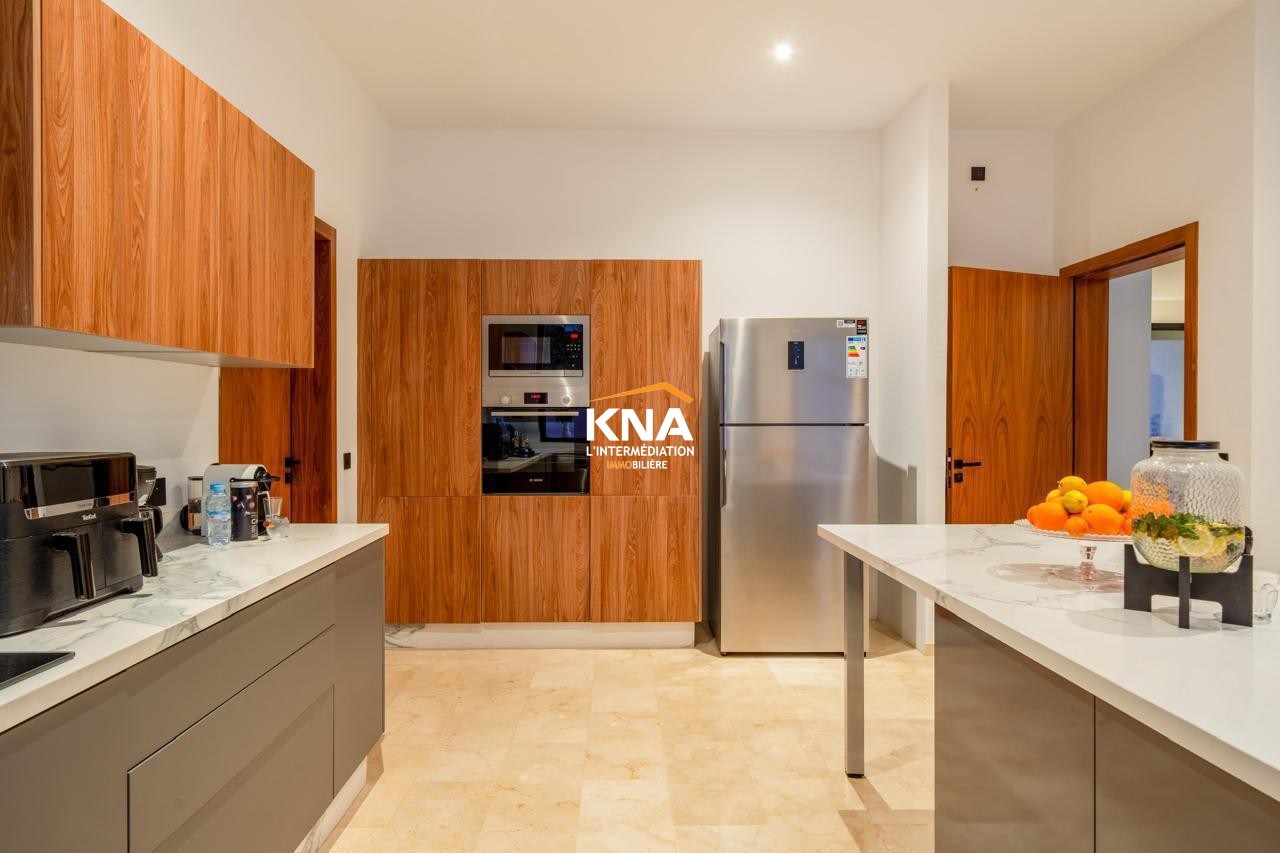 Villa, Route de l'Ourika Marrakech Maroc