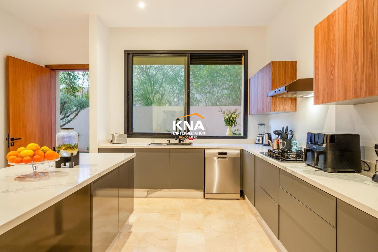 Villa, Route de l'Ourika Marrakech Maroc