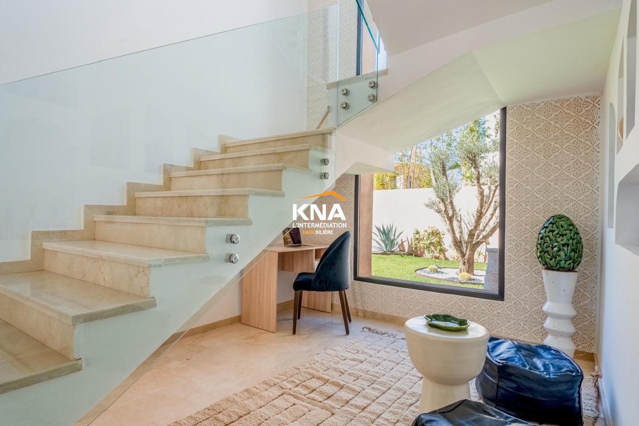 Villa, Route de l'Ourika Marrakech Maroc