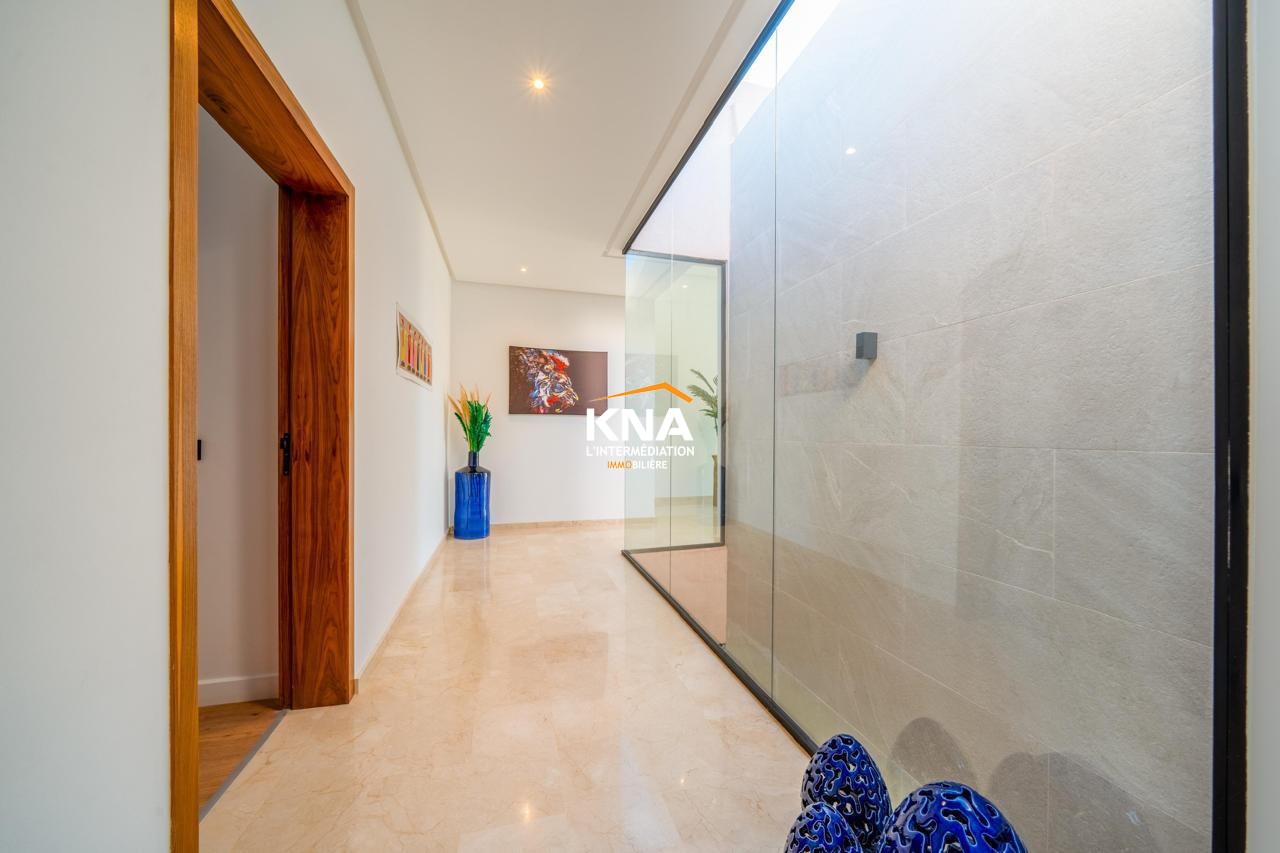 Villa, Route de l'Ourika Marrakech Maroc