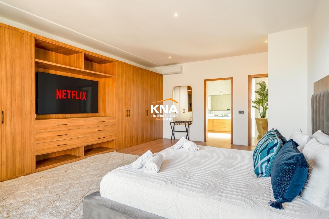 Villa, Route de l'Ourika Marrakech Maroc