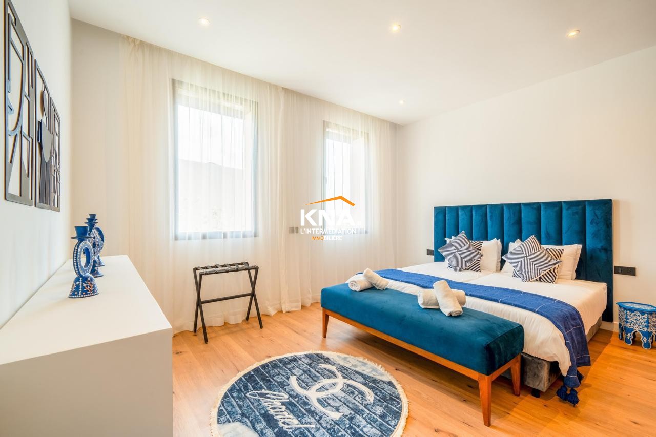 Villa, Route de l'Ourika Marrakech Maroc