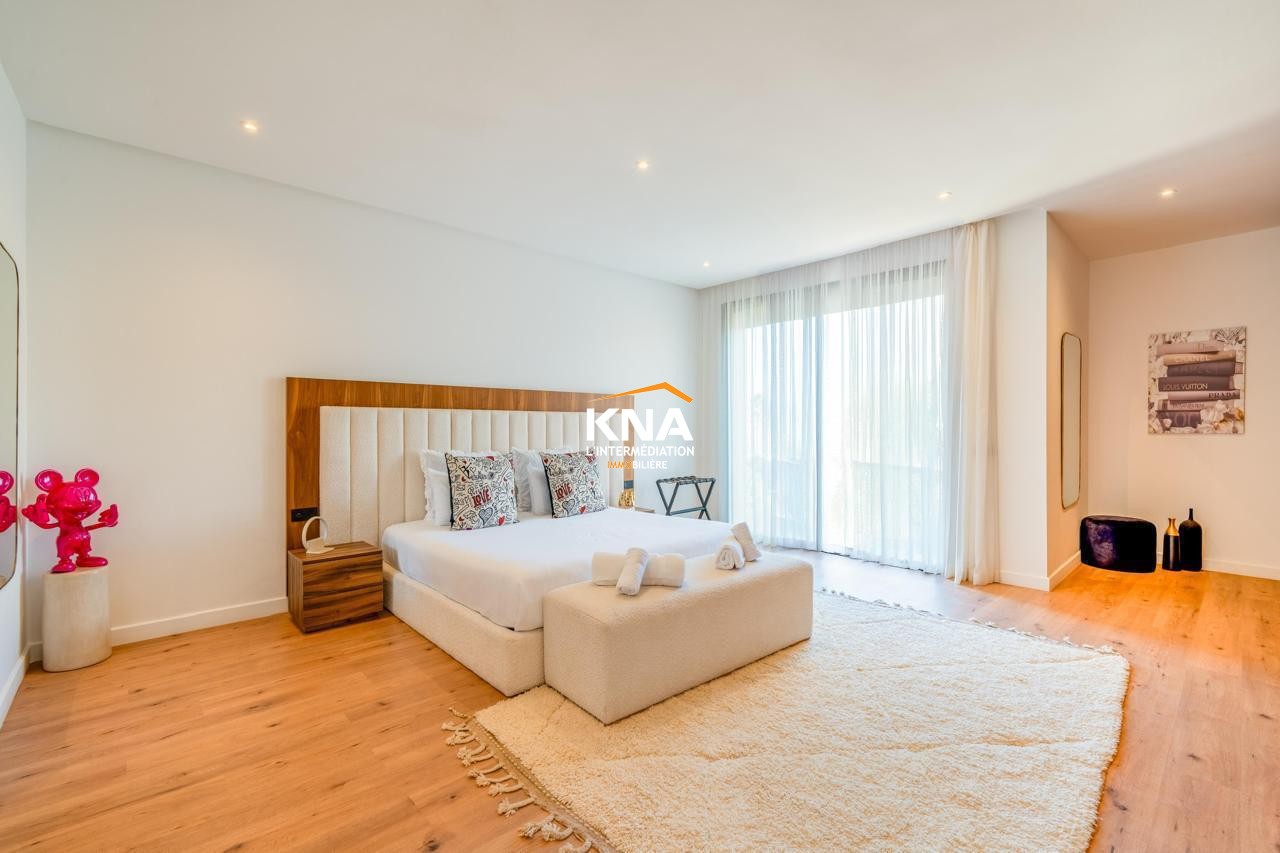 Villa, Route de l'Ourika Marrakech Maroc