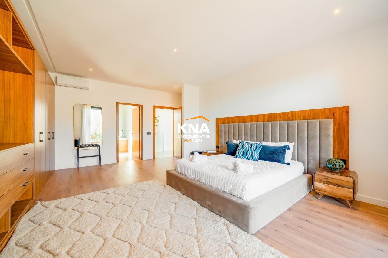 Villa, Route de l'Ourika Marrakech Maroc