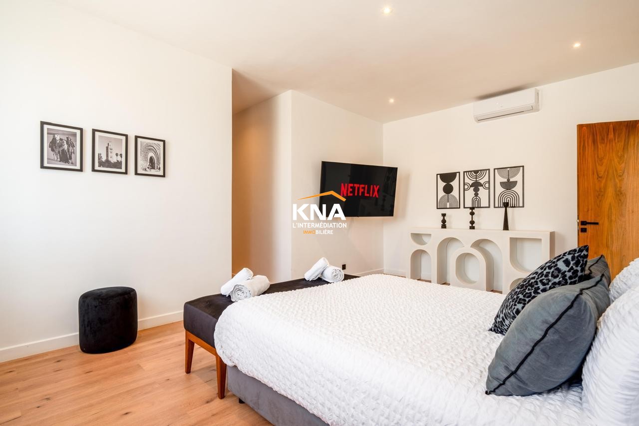 Villa, Route de l'Ourika Marrakech Maroc