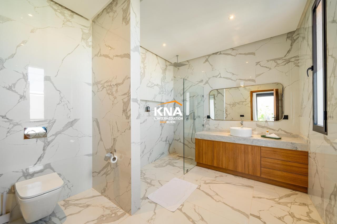 Villa, Route de l'Ourika Marrakech Maroc