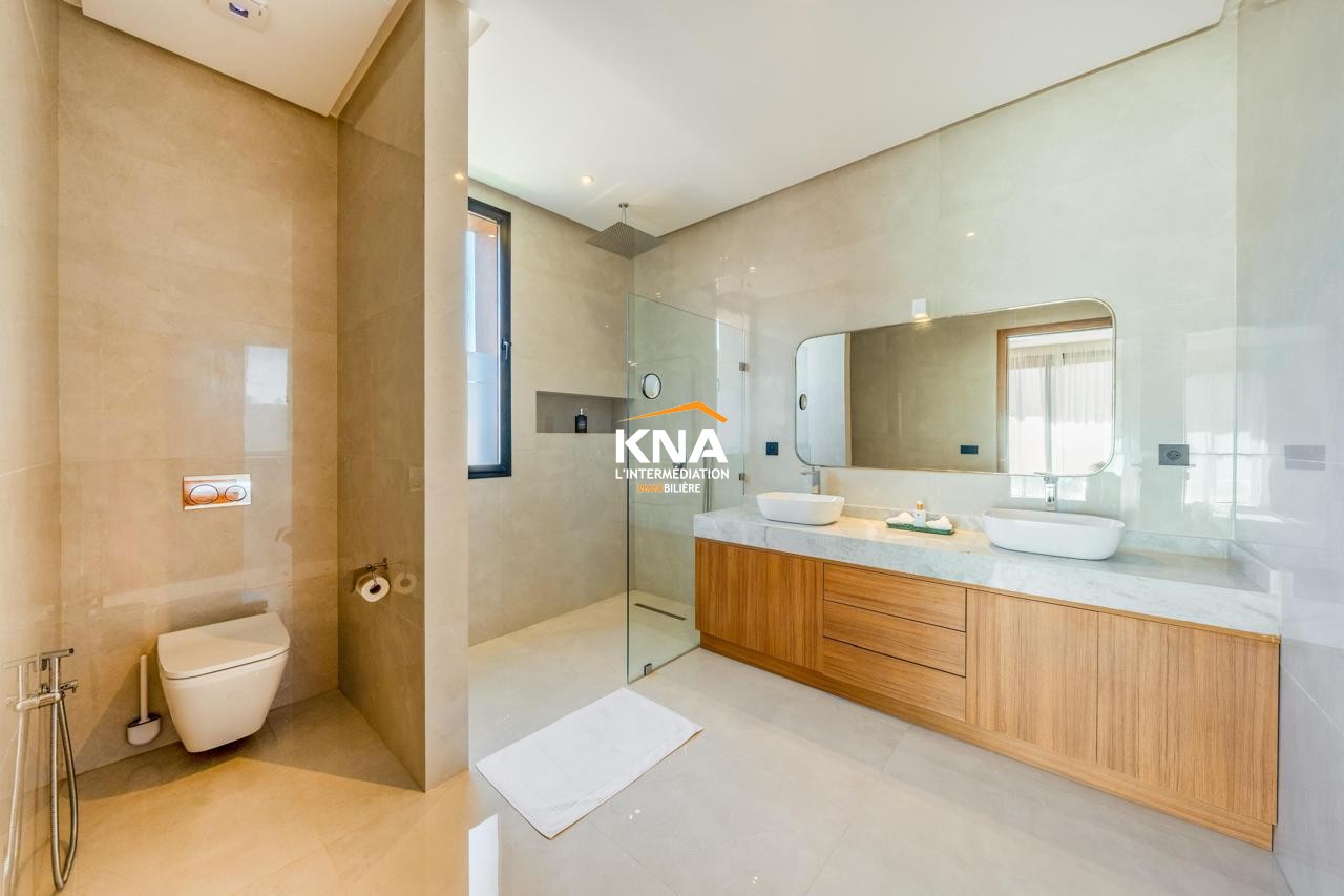 Villa, Route de l'Ourika Marrakech Maroc