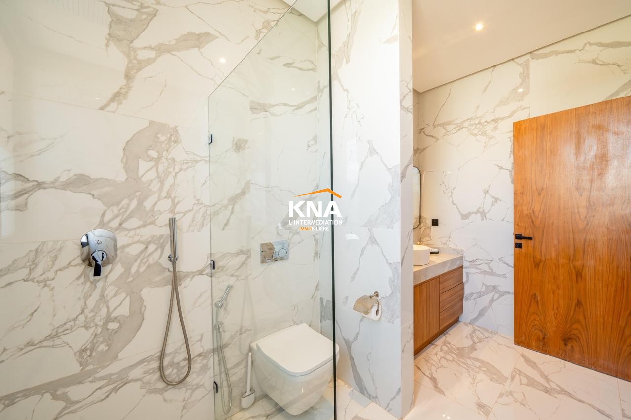 Villa, Route de l'Ourika Marrakech Maroc