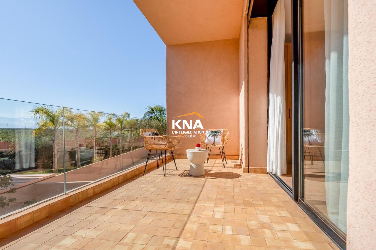 Villa, Route de l'Ourika Marrakech Maroc