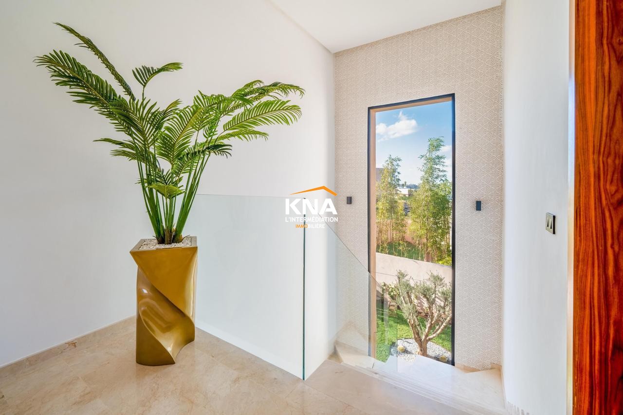 Villa, Route de l'Ourika Marrakech Maroc