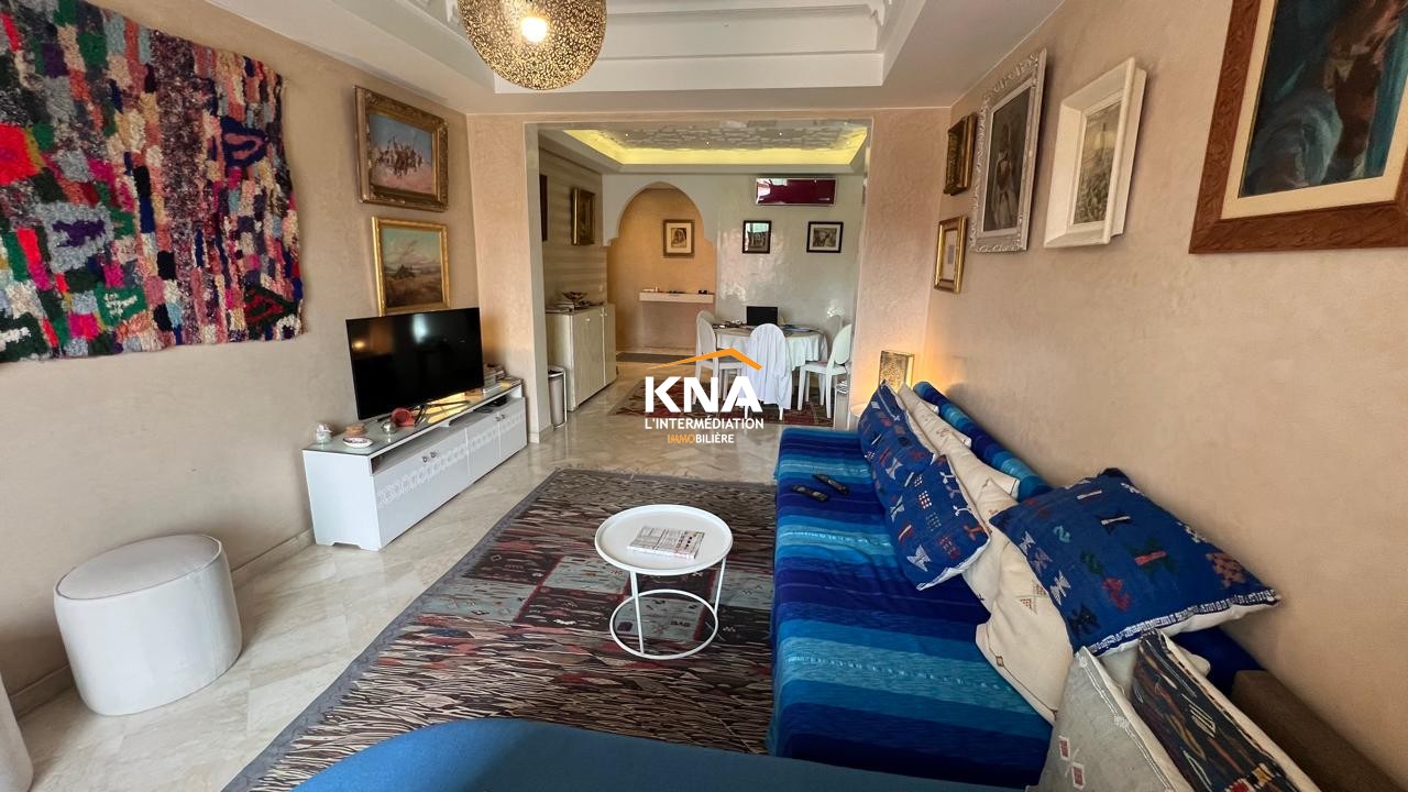 Appartement, Gueliz Marrakech Maroc