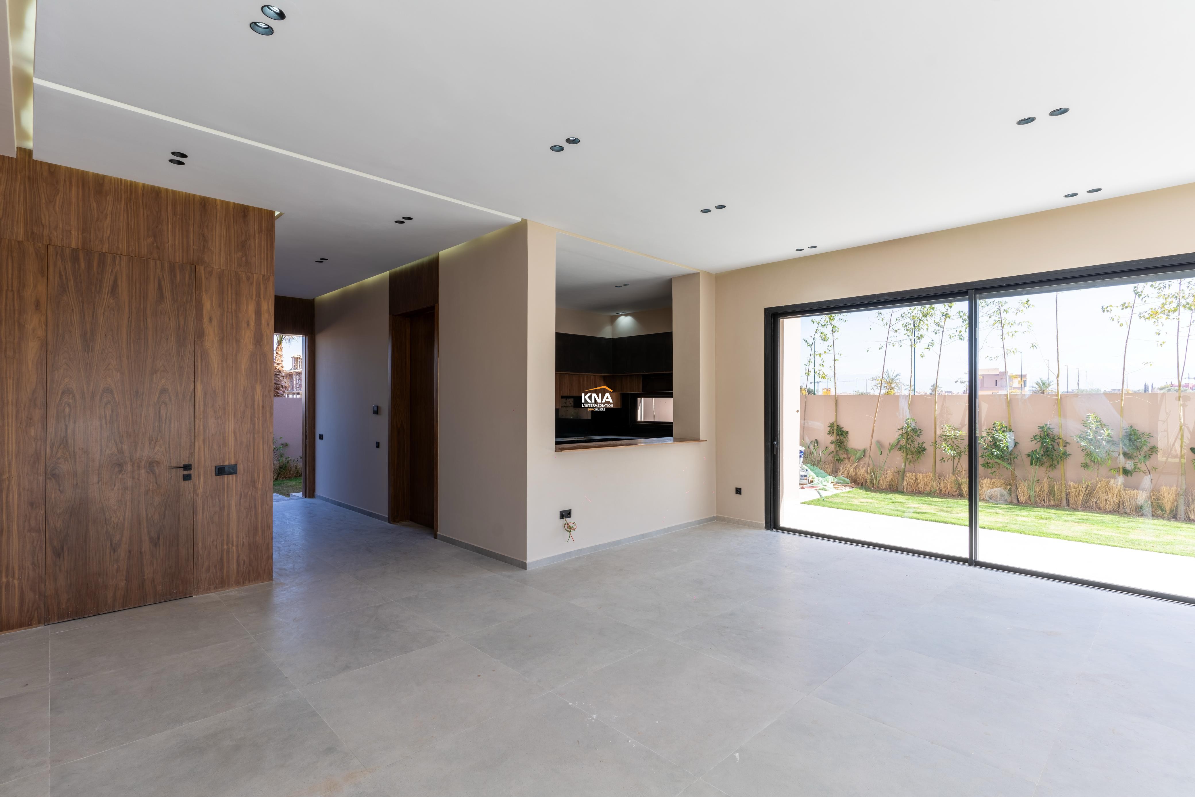 Villa, Agdal Marrakech Morocco