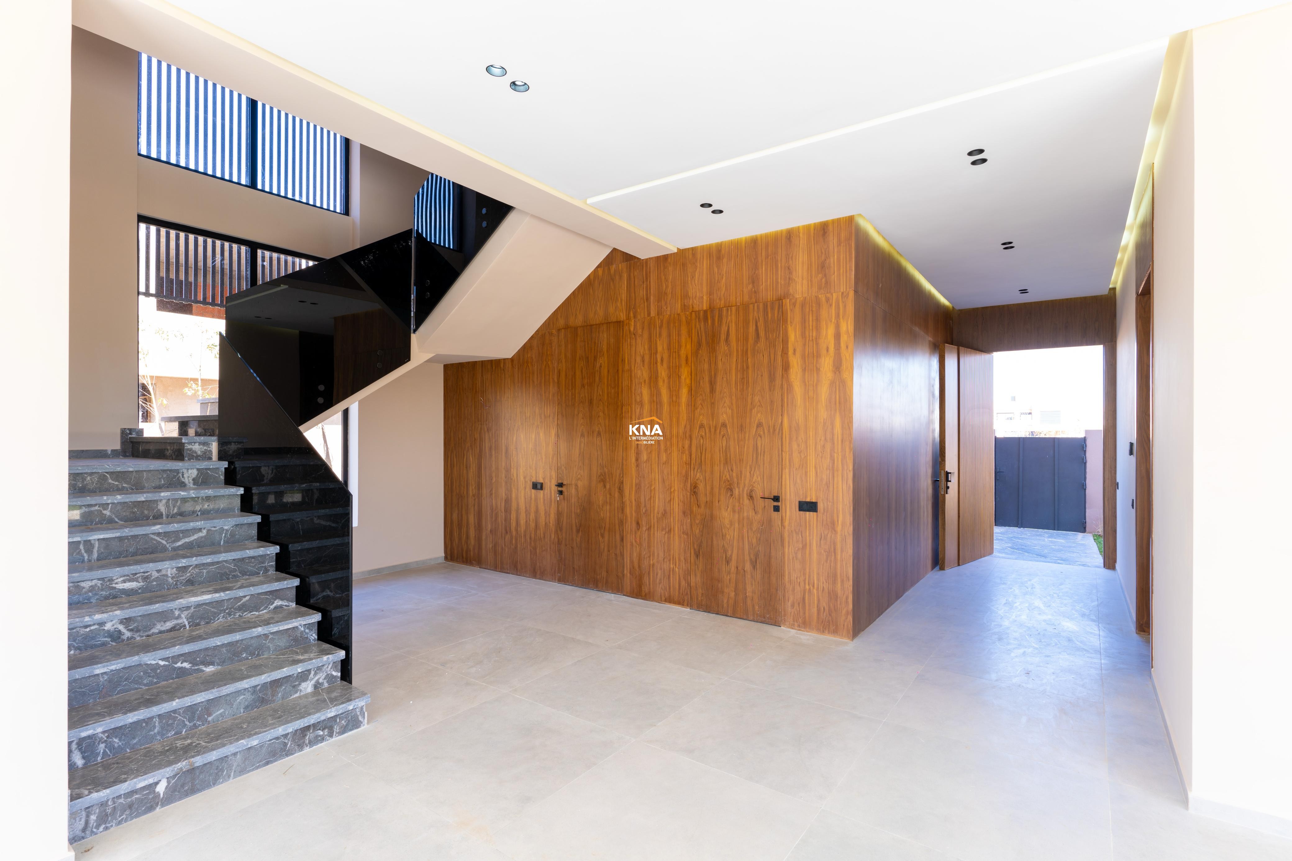 Villa, Agdal Marrakech Morocco